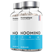 Noomind - 90 gélules